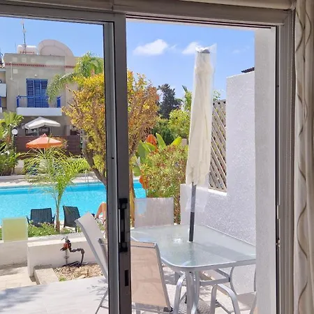 Hébergement de vacances House C13 Ilios 2 Complex Paphos