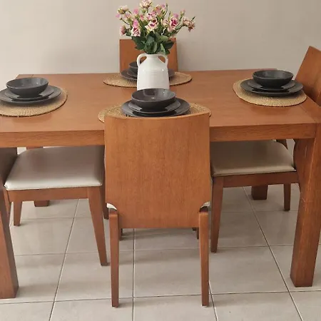 House C13 Ilios 2 Complex *