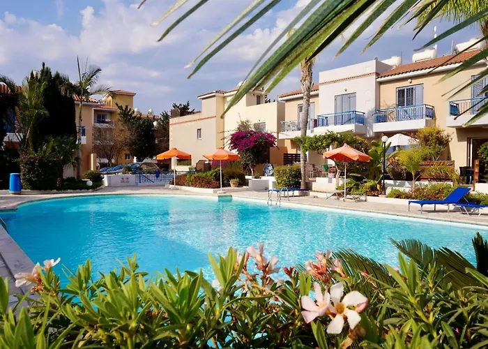 Case de vacanță House C13 Ilios 2 Complex *