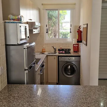 House C13 Ilios 2 Complex بيت للعطل بافوس