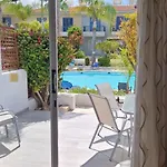 House C13 Ilios 2 Complex Tatil Evi Pafos