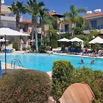 Holiday home House C13 Ilios 2 Complex *