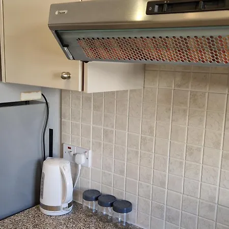 Holiday home House C13 Ilios 2 Complex Paphos