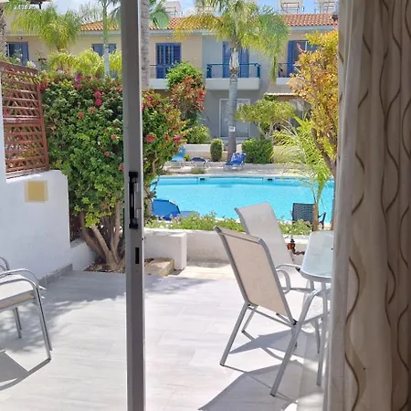House C13 Ilios 2 Complex Holiday home Paphos