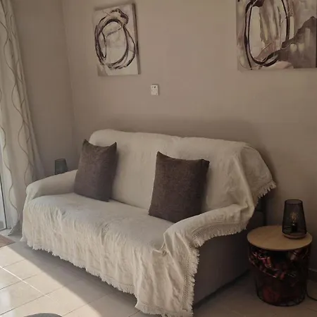 House C13 Ilios 2 Complex * Paphos