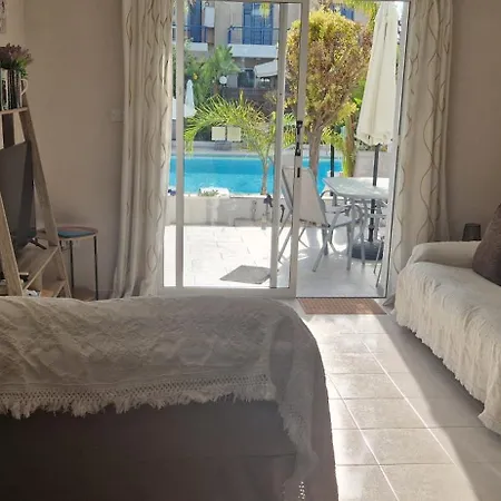 Holiday home House C13 Ilios 2 Complex Paphos