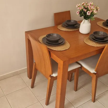 Holiday home House C13 Ilios 2 Complex *