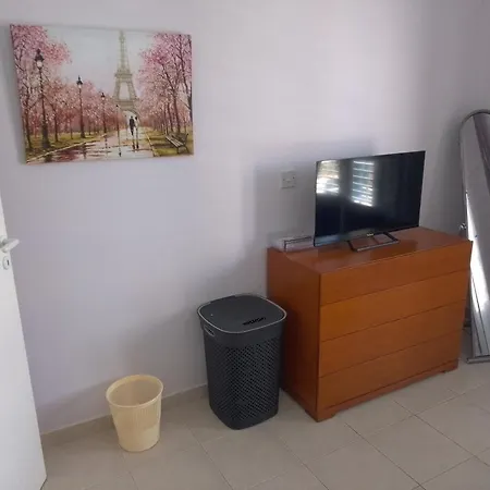 House C13 Ilios 2 Complex * パ フォス