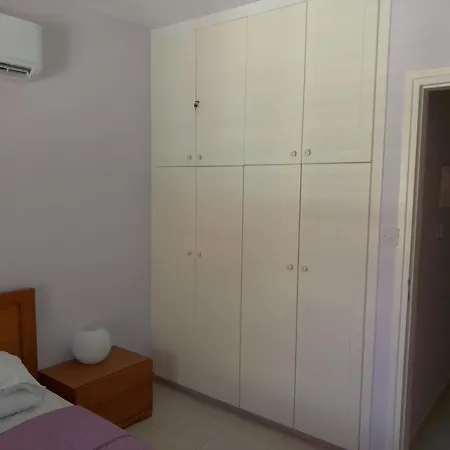 House C13 Ilios 2 Complex Tatil Evi *