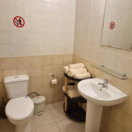 House C13 Ilios 2 Complex * Paphos