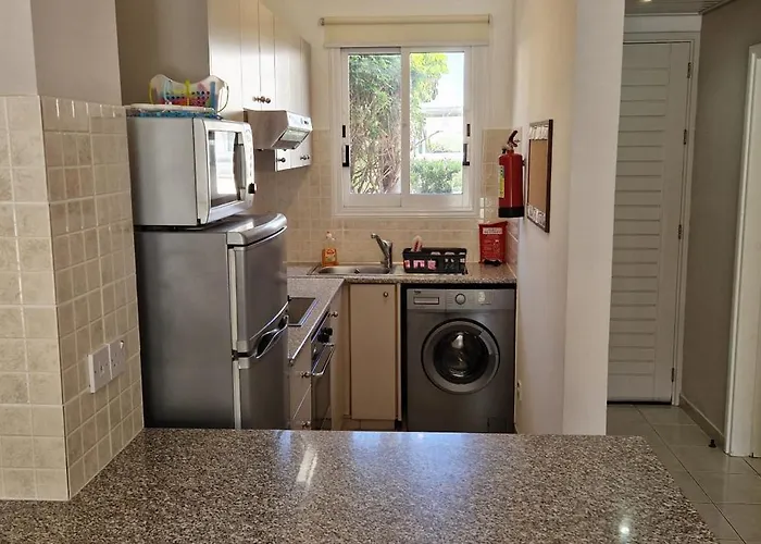 House C13 Ilios 2 Complex 別荘 パ フォス