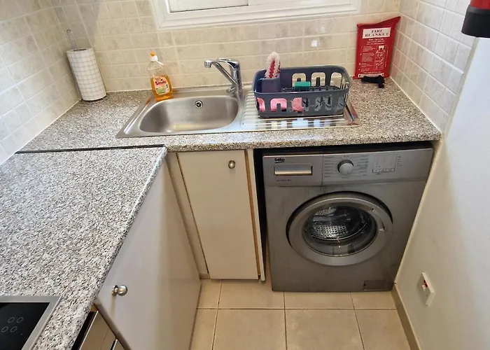 Feriehus House C13 Ilios 2 Complex *