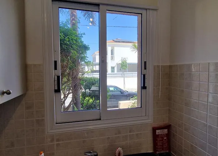 House C13 Ilios 2 Complex Feriehus *