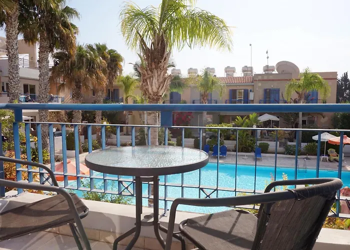 House C13 Ilios 2 Complex 別荘