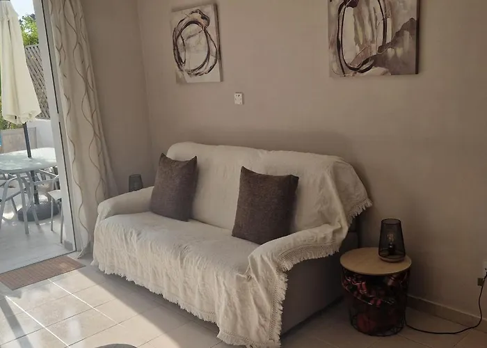 House C13 Ilios 2 Complex * Pafos