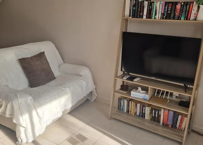 House C13 Ilios 2 Complex * パ フォス