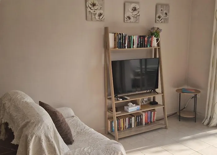 House C13 Ilios 2 Complex 別荘 パ フォス