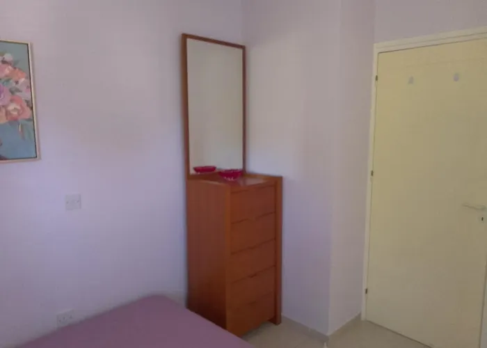 House C13 Ilios 2 Complex Feriehus Paphos