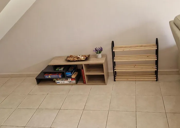 Feriehus House C13 Ilios 2 Complex Paphos