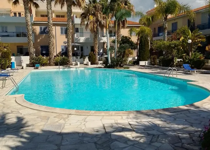 Feriehus House C13 Ilios 2 Complex *