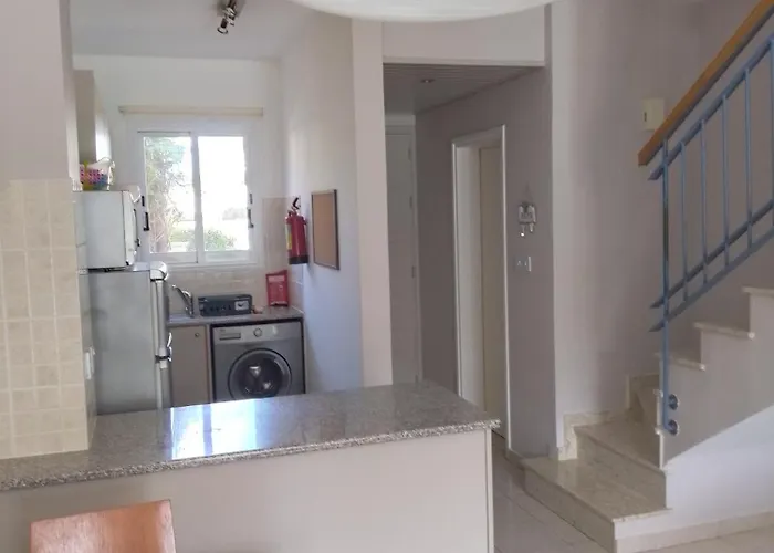 別荘 House C13 Ilios 2 Complex パ フォス