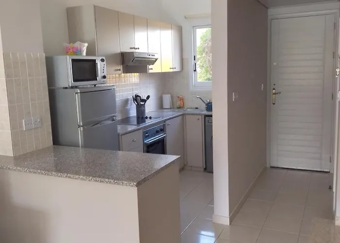 House C13 Ilios 2 Complex Feriehus *