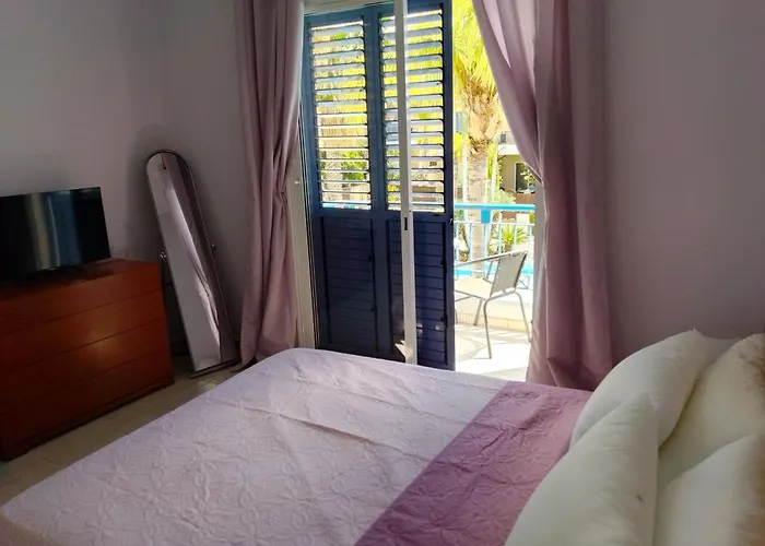 House C13 Ilios 2 Complex Pafos