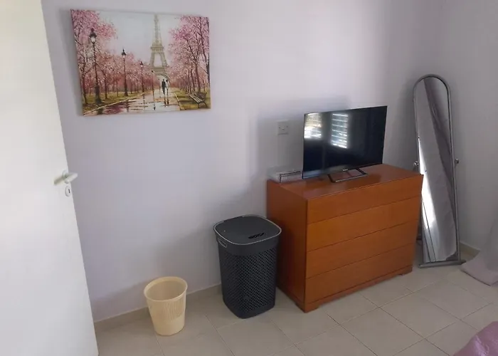 House C13 Ilios 2 Complex * パ フォス