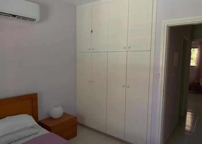 House C13 Ilios 2 Complex Tatil Evi *