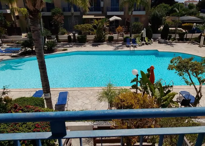 House C13 Ilios 2 Complex Paphos