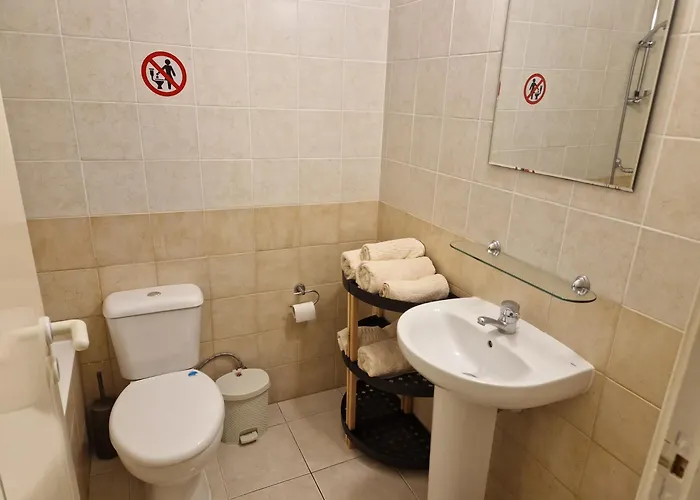 House C13 Ilios 2 Complex * パ フォス