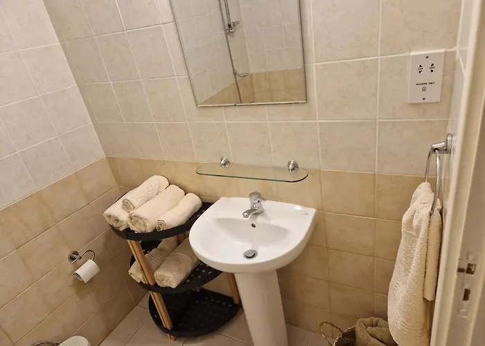 Tatil Evi House C13 Ilios 2 Complex Pafos