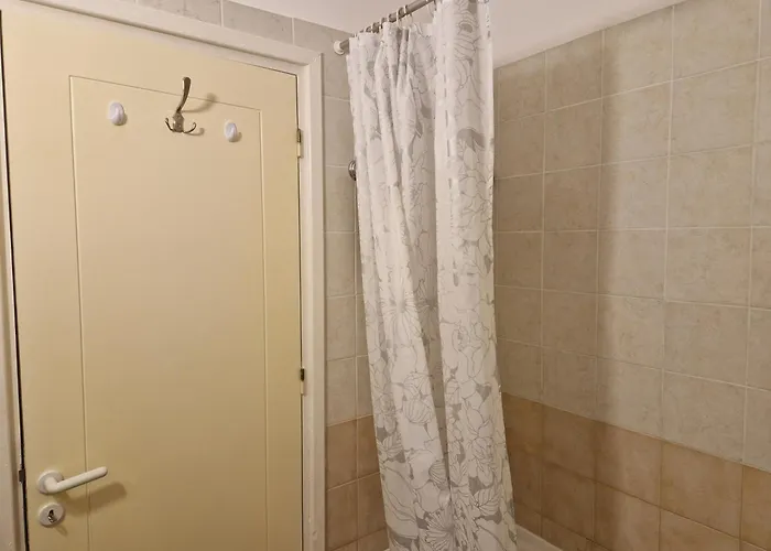 House C13 Ilios 2 Complex 別荘