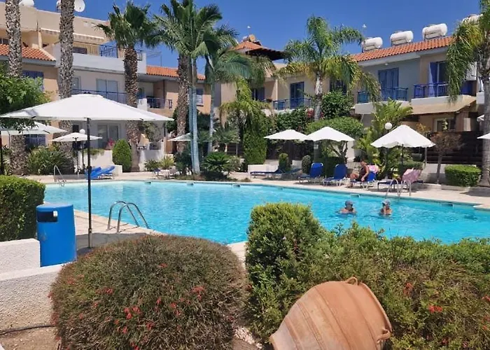 Tatil Evi House C13 Ilios 2 Complex *