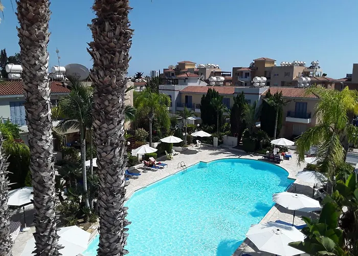 別荘 House C13 Ilios 2 Complex パ フォス