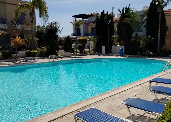 別荘 House C13 Ilios 2 Complex *