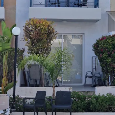 House C13 Ilios 2 Complex בית נופש