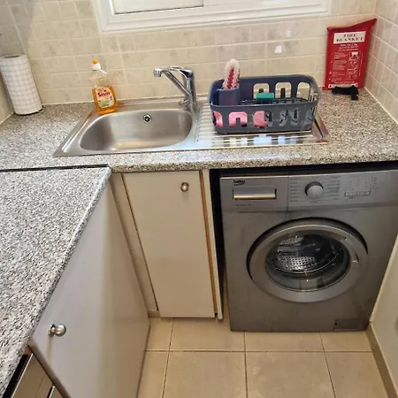 בית נופש House C13 Ilios 2 Complex *