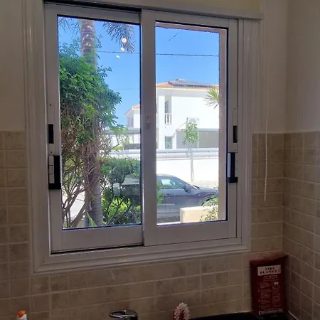 House C13 Ilios 2 Complex בית נופש *