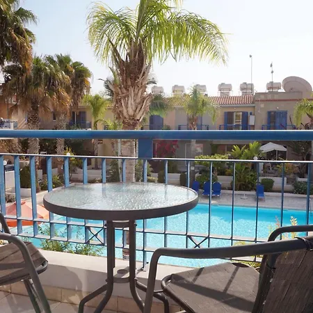 House C13 Ilios 2 Complex בית נופש