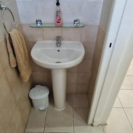 House C13 Ilios 2 Complex בית נופש פאפוס