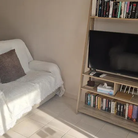 House C13 Ilios 2 Complex * פאפוס