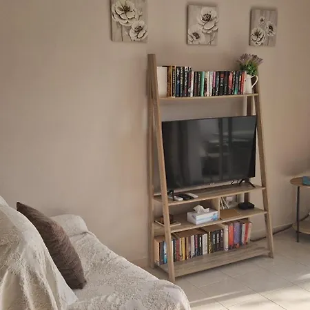 House C13 Ilios 2 Complex בית נופש פאפוס