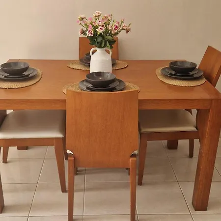 House C13 Ilios 2 Complex פאפוס