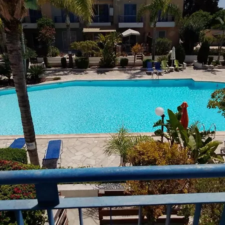 House C13 Ilios 2 Complex Paphos